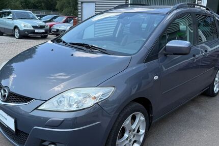 Mazda 5 282.500 km 1.990 &euro; Simmern 55469