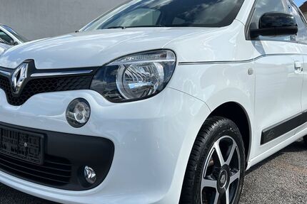 Renault Twingo 39.821 km 7.990 &euro; Saarbrücken 66117