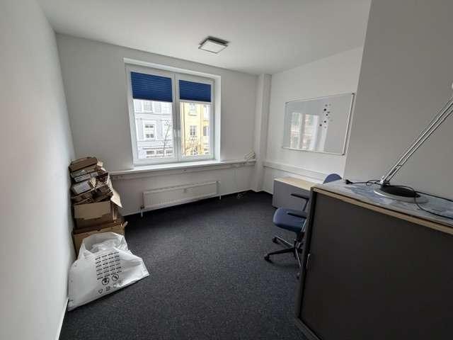 Gewerbeobjekt Parchim - 840&euro; | Angebot:25988772