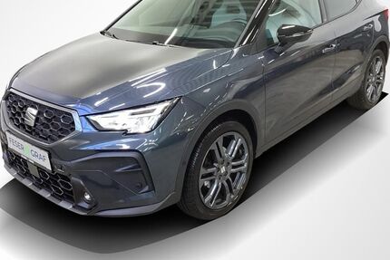Seat Arona 7.000 km 26.480 &euro; Fürth 90763