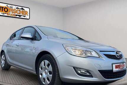 Opel Astra 89.674 km 5.900 € Worms 67547