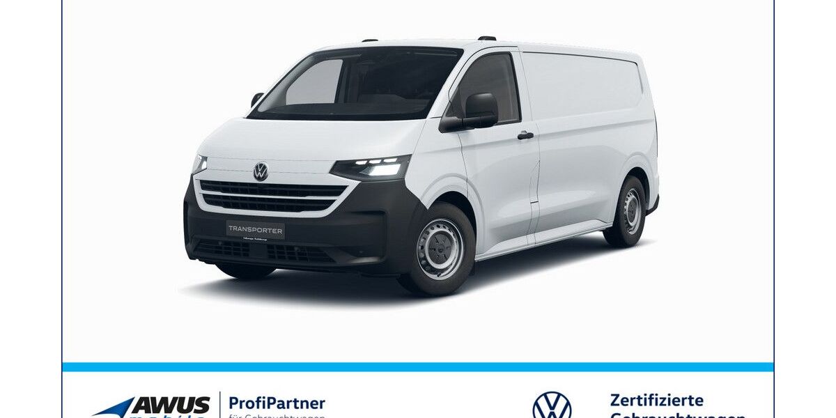 VW T7 Transporter 16.517 km 34.890 &euro; Wismar 23970