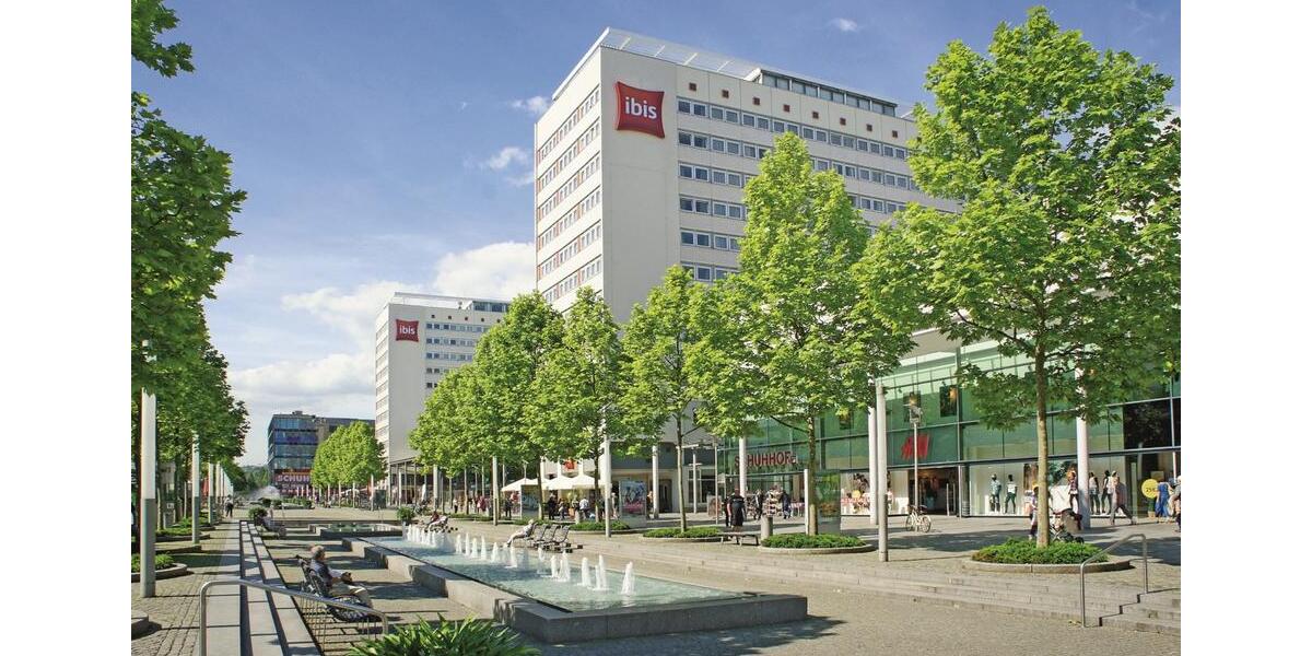 Gewerbeobjekt Dresden Plauen - 15&euro; | Angebot:26396714