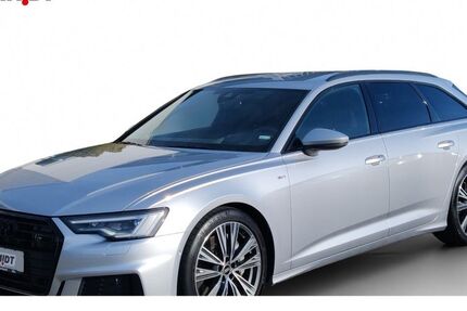Audi A6 56.596 km 44.975 &euro; Bernsdorf 09337