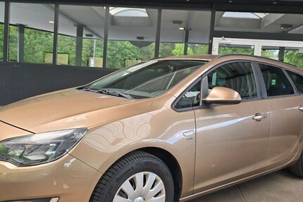 Opel Astra 212.000 km 4.450 &euro; Göttingen 37081
