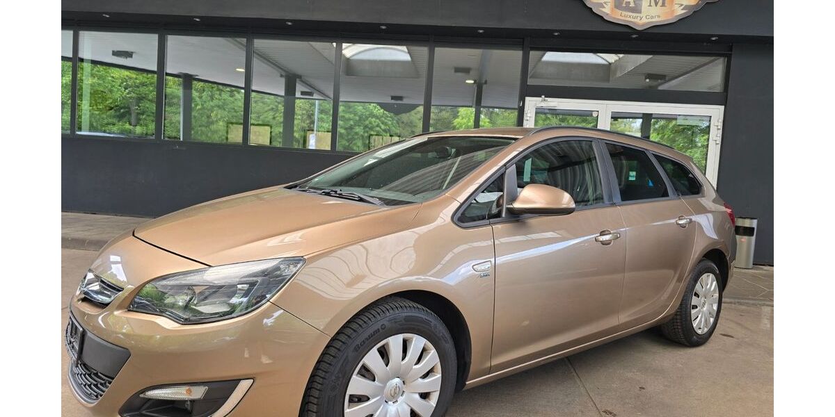 Opel Astra 212.000 km 4.450 &euro; Göttingen 37081