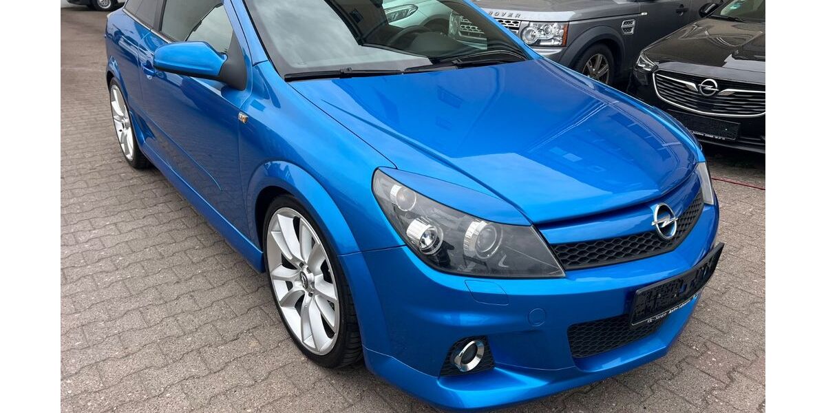Opel Astra 132.000 km 6.990 &euro; Berlin 13581