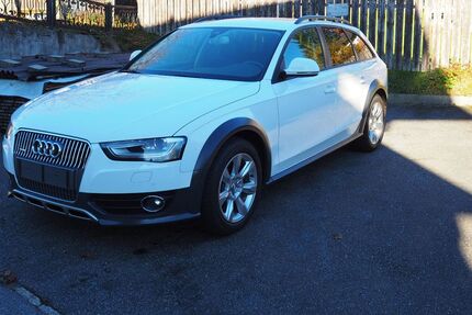 Audi A4 Allroad 239.000 km 10.500 &euro; Bodenmais 94249