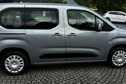Opel Combo Life 10.725 km 16.880 &euro; Ober-Ramstadt 64372