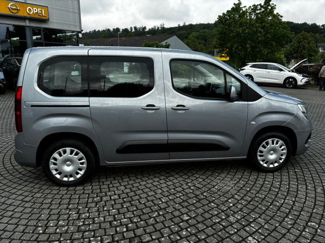Opel Combo Life 10.725 km 16.880 &euro; Ober-Ramstadt 64372