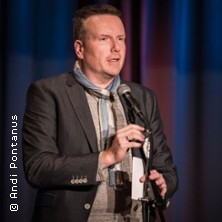 Powerpoint Karaoke Fürth