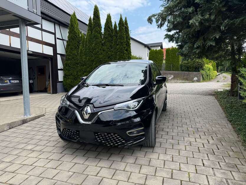 ZOE