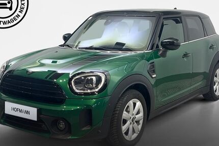 Mini Cooper Countryman 31.300 km 27.416 &euro; Regensburg 93055