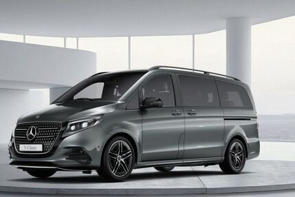 Mercedes-Benz V 300 9.822 km 85.800 € Celle OT Altencelle 29227