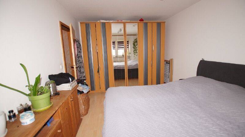 Etagenwohnung Straubing - 3 Zimmer, 80 m&sup2;, 210.000&euro; | Angebot:26843876