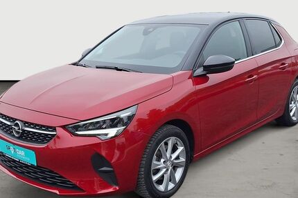 Opel Corsa 9.783 km 17.990 &euro; Pattensen 30982