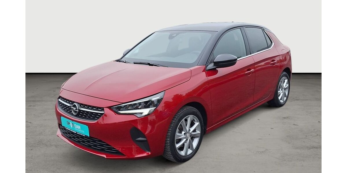 Opel Corsa 9.783 km 17.990 &euro; Pattensen 30982