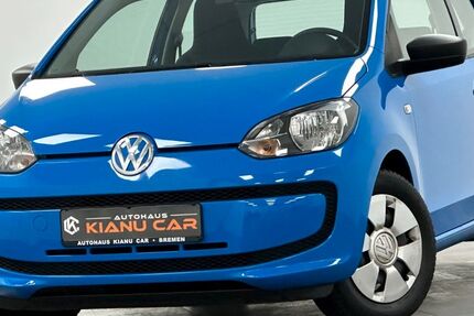 VW up! 25.000 km 6.950 &euro; Bremen 28259