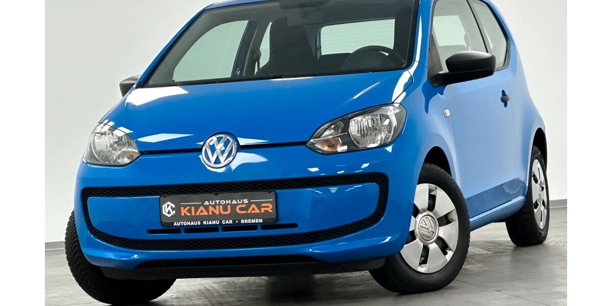 VW up! 25.000 km 6.950 &euro; Bremen 28259