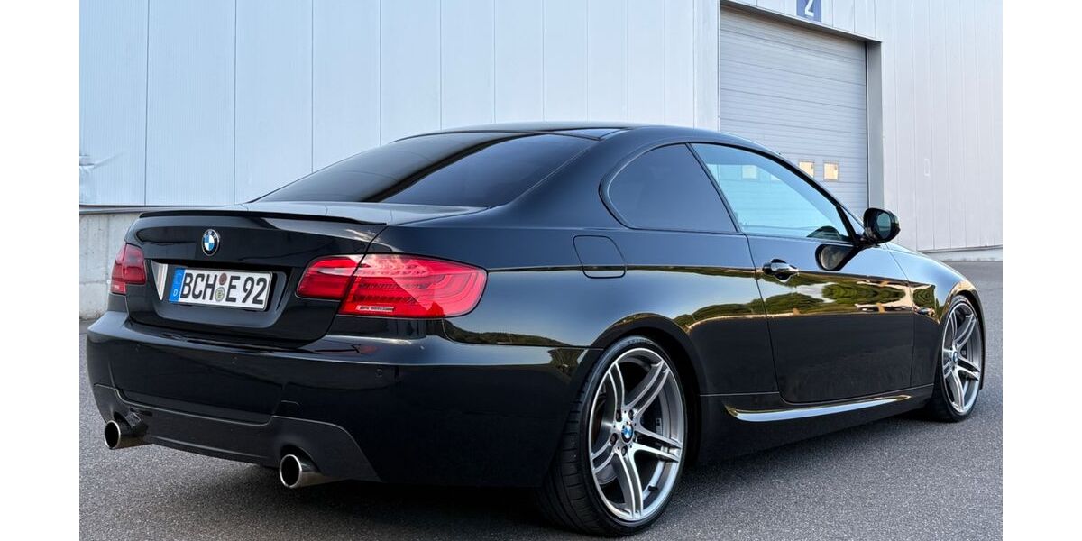 BMW 330 350.000 km 11.900 &euro; Walldürn 74731