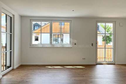 Wohnung Taufkirchen - 4 Zimmer, 115 m&sup2;, 2.683&euro; | Angebot:27382985