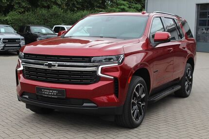 Chevrolet Tahoe 33.925 km 65.900 &euro; Bremen 28201