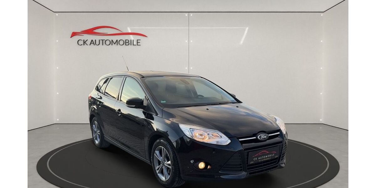 Ford Focus 72.880 km 4.999 &euro; Illerrieden 89186
