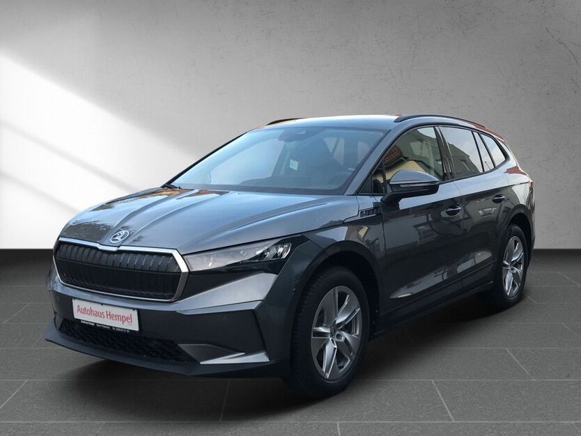 Skoda Enyaq 4.602 km 33.990 € Gera 07548