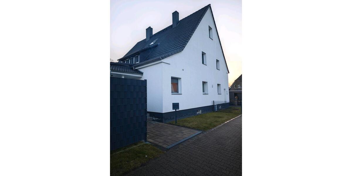 Etagenwohnung Gelsenkirchen Gelsenkirchen-Nord - 5 Zimmer, 114 m&sup2;, 425.000&euro; | Angebot:24954002