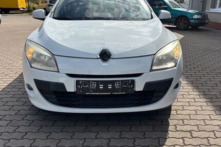 Renault Megane 74.977 km 2.699 &euro; Barleben 39179