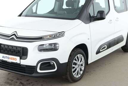 Citroen Berlingo 41.042 km 21.090 &euro; Hamburg 22529