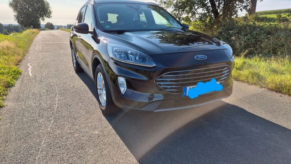 Kuga