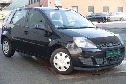 Ford Fiesta 118.000 km 3.000 &euro; Springe 31832