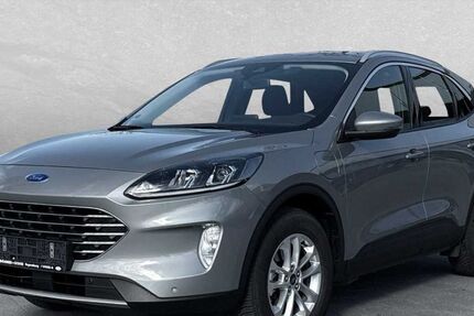Ford Kuga 26.000 km 22.895 € Regensburg 93059