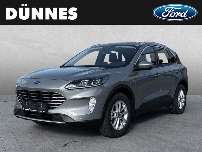 Ford Kuga 26.000 km 22.895 € Regensburg 93059