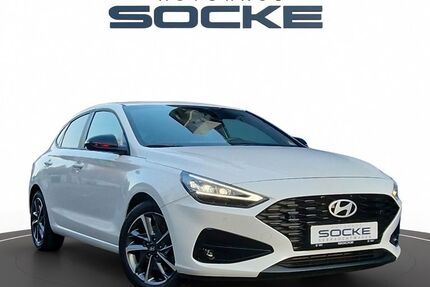 Hyundai i30 6.973 km 19.985 &euro; Remse OT Kertzsch 08373