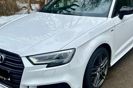 Audi A3 65.738 km 21.500 &euro; Schorndorf 73614