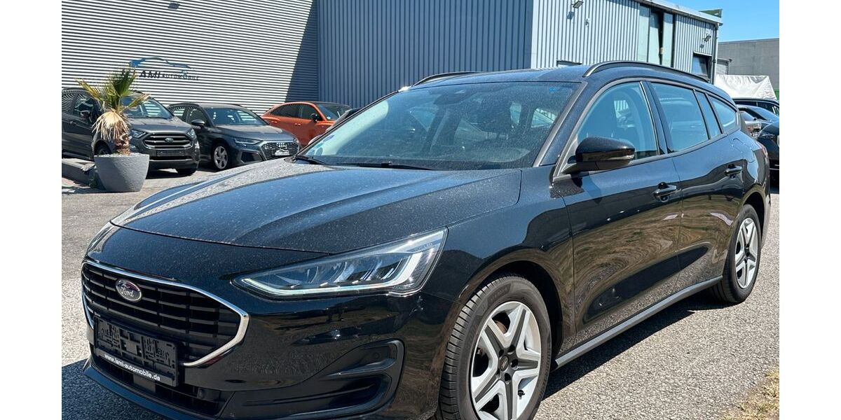 Ford Focus 174.000 km 9.999 &euro; Grevenbroich 41515