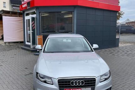 Audi A4 34.000 km 11.999 € Leipzig 04229