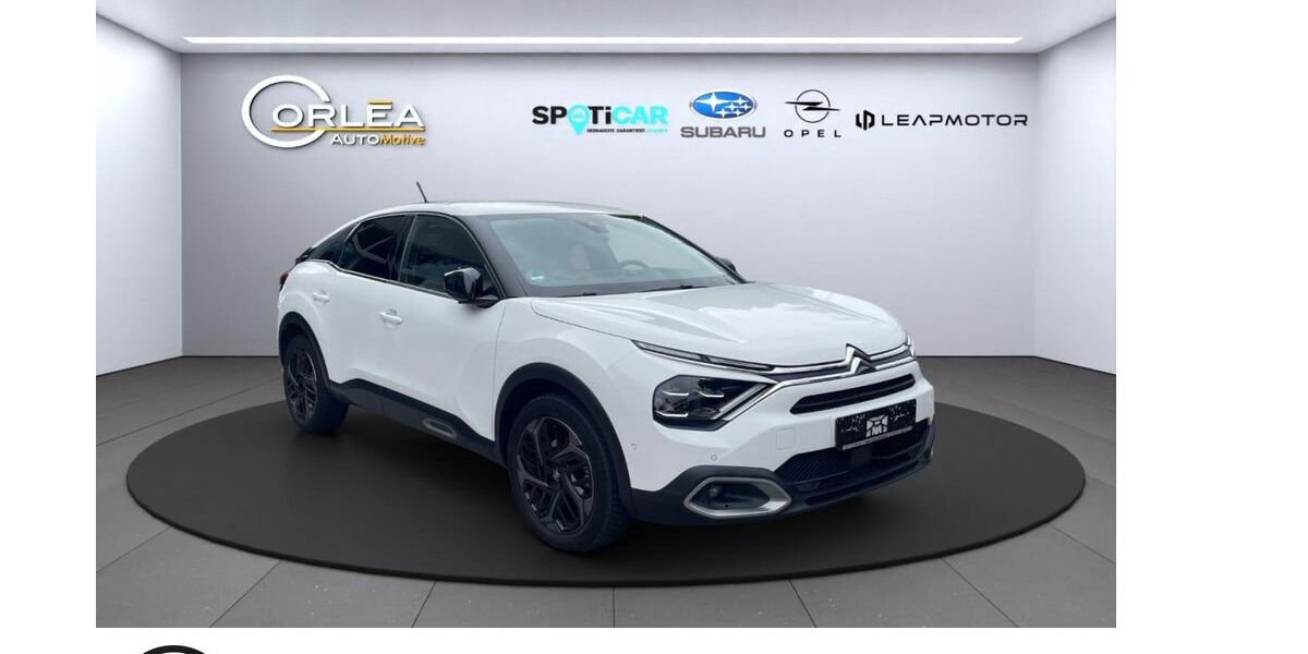 Citroen C4 59.442 km 15.990 &euro; Bremen 28779