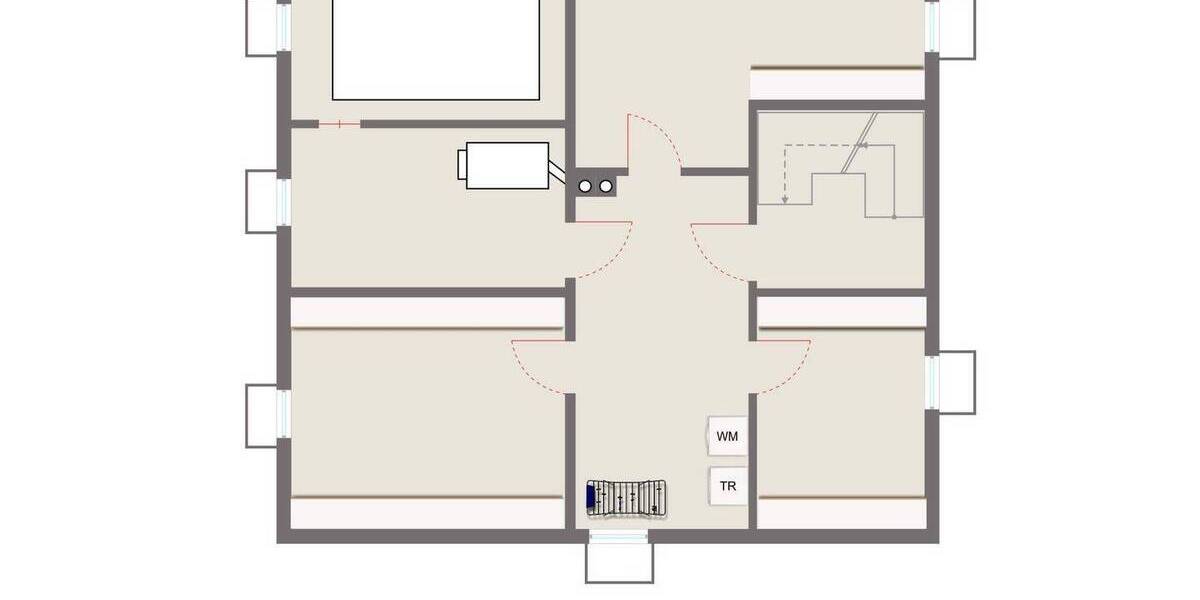 Doppelhaushälfte Neunkirchen - 5 Zimmer, 159 m&sup2;, 567.000&euro; | Angebot:25692191