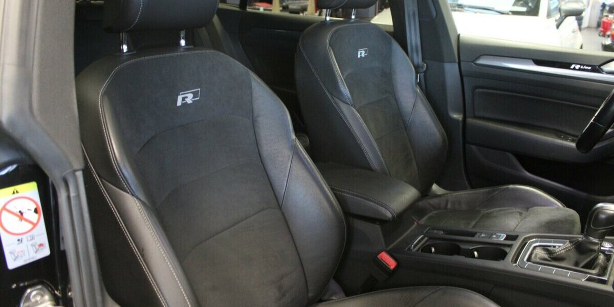 VW Arteon 2.0 TSI 4-Motion DSG R-Line 105.307 km 25.980 &euro; Euskirchen 53881