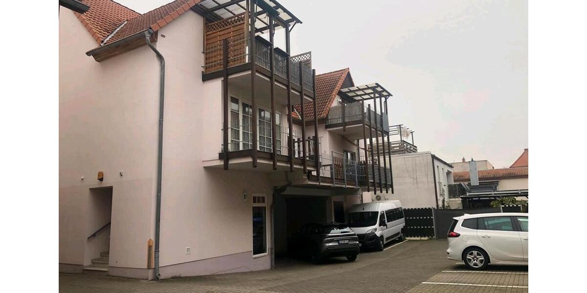 Maisonettenwohnung Wolmirstedt - 3 Zimmer, 73 m&sup2;, 657&euro; | Angebot:26043021