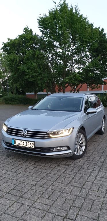 Passat Variant