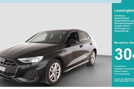 Audi A3 11.220 km 34.589 &euro; Herrenberg 71083