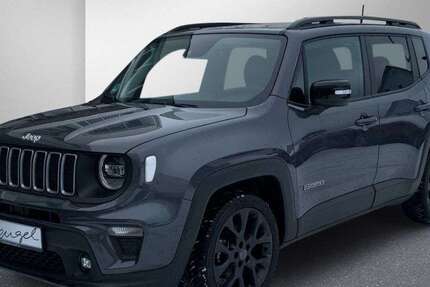 Jeep Renegade 33.500 km 22.989 &euro; Wunsiedel 95632