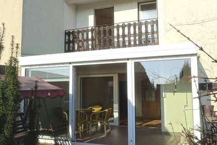 Haus Meerane - 4 Zimmer, 102 m&sup2;, 80.000&euro; | Angebot:27606541