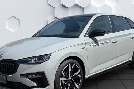 Skoda Scala 5.000 km 30.375 € Berlin 12524