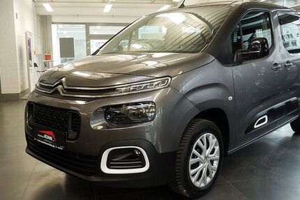 Citroen Berlingo 20.700 km 21.800 &euro; Karlsruhe 76185