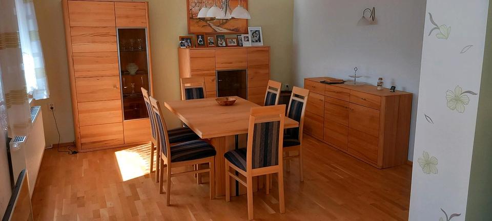 Einfamilienhaus Bad Liebenwerda - 6 Zimmer, 140 m&sup2;, 280.000&euro; | Angebot:26517559